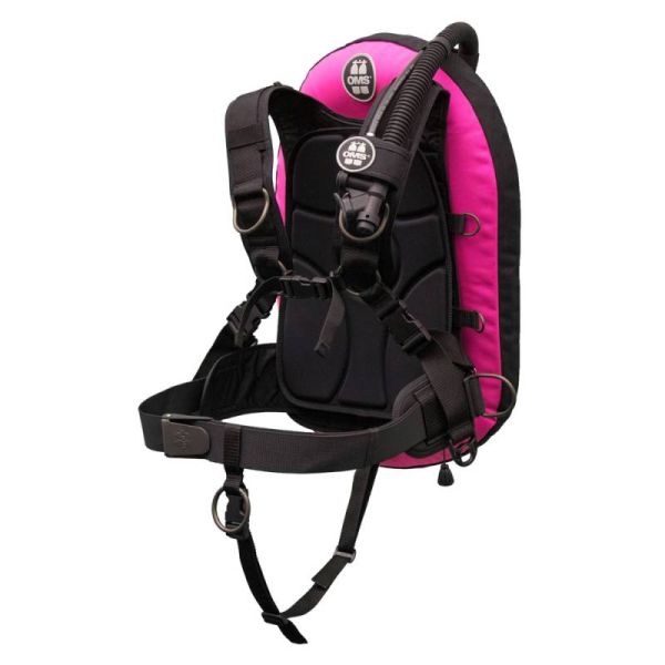 Laden Sie das Bild in Galerie -Viewer, IQ Lite Signature mit Performance Mono Wing