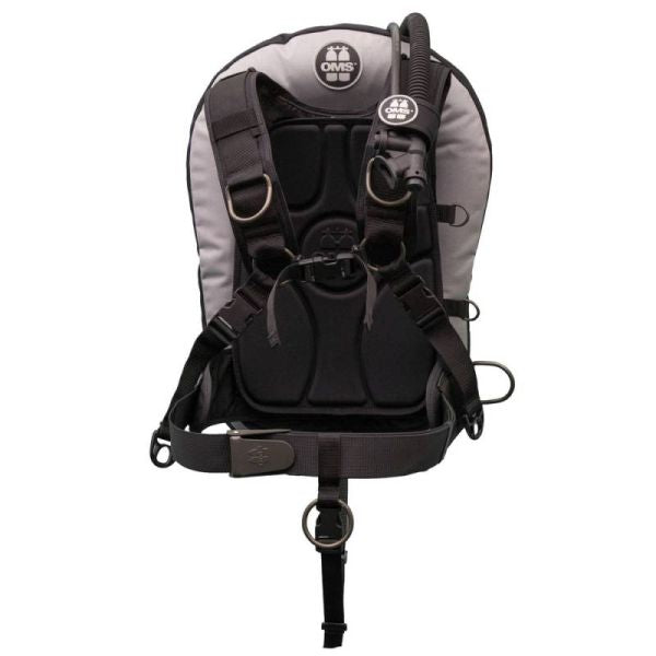 Laden Sie das Bild in Galerie -Viewer, IQ Lite Signature mit Performance Mono Wing