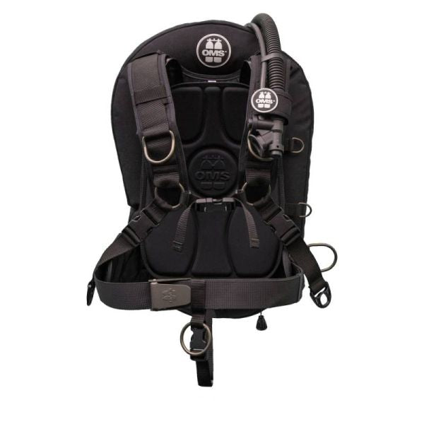 Laden Sie das Bild in Galerie -Viewer, IQ Lite Signature mit Performance Mono Wing