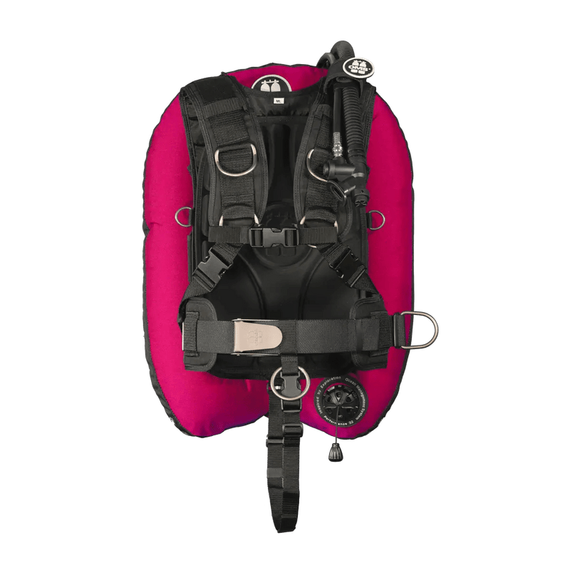 Laden Sie das Bild in Galerie -Viewer, IQ Lite Signature mit Performance Mono Wing