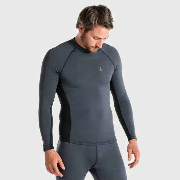 Laden Sie das Bild in Galerie -Viewer, J2 Top/Leggins Unterwäsche Set Herren
