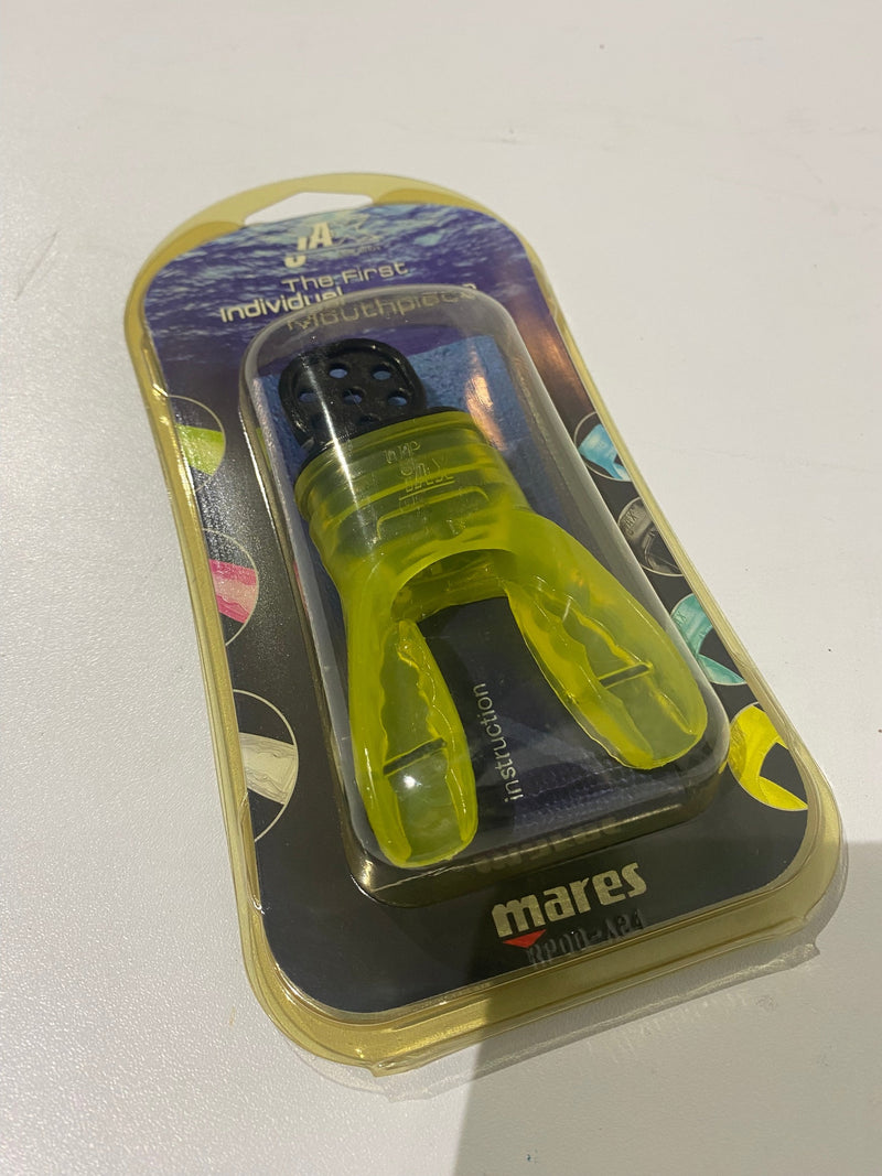 Laden Sie das Bild in Galerie -Viewer, JAX Mundstück individuell formbar