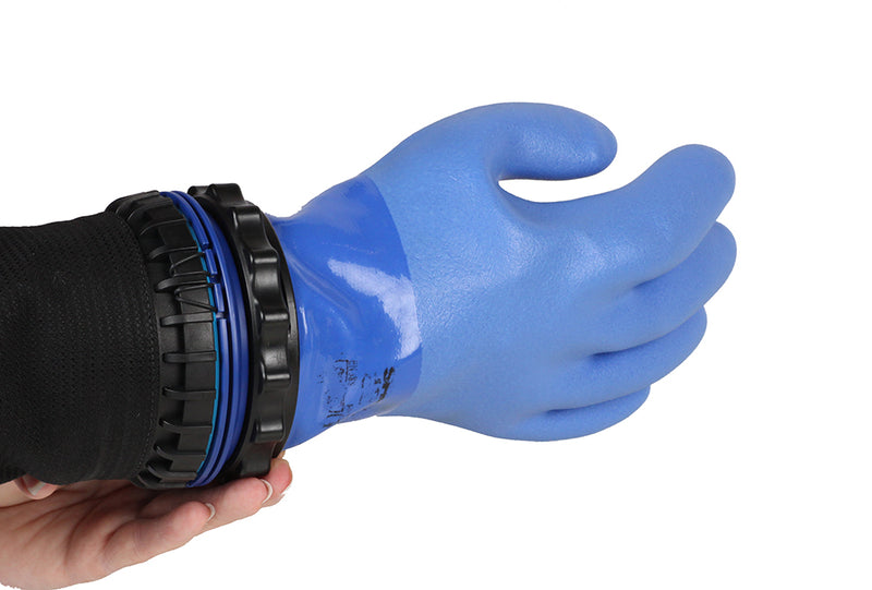 Laden Sie das Bild in Galerie -Viewer, Liana Handschuhsystem für Släggo Ringsysteme Restbestand