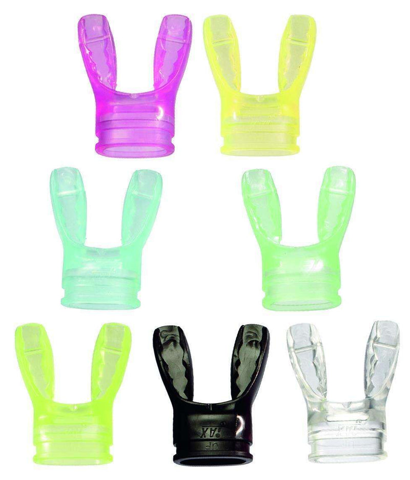 Laden Sie das Bild in Galerie -Viewer, JAX Mundstück individuell formbar