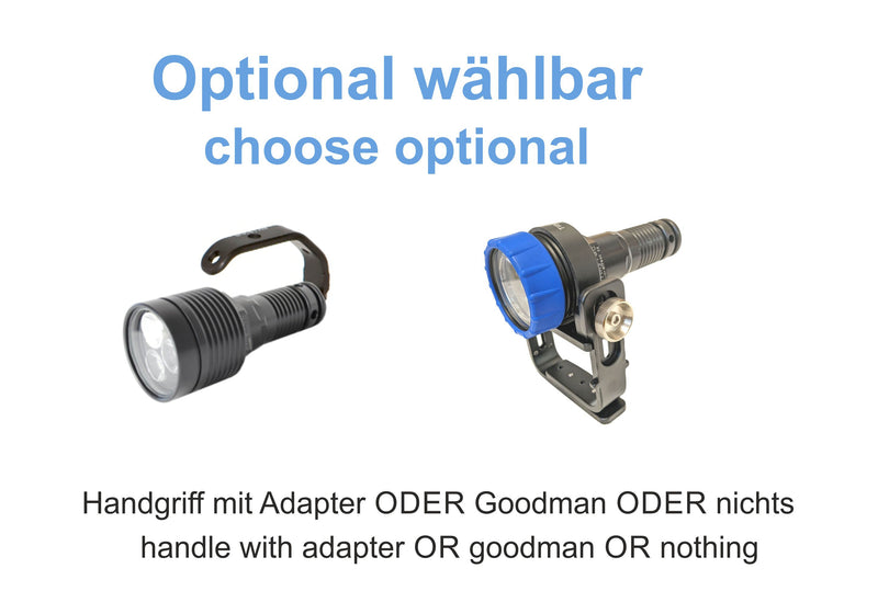 Laden Sie das Bild in Galerie -Viewer, Lampenset Maxi uni standard