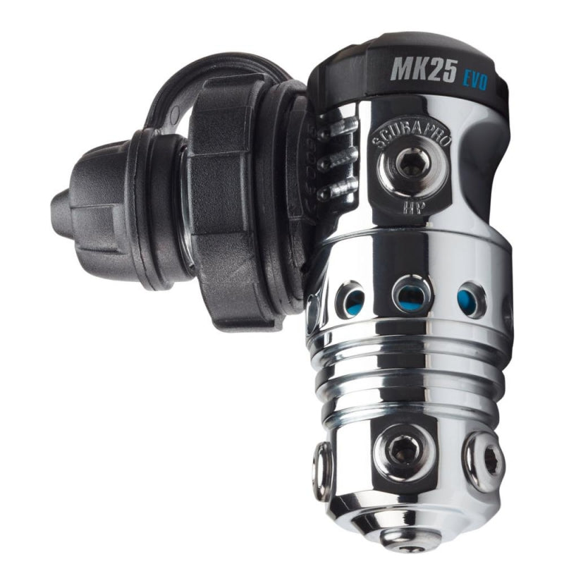 Laden Sie das Bild in Galerie -Viewer, MK25 EVO DIN 300bar G260 & R105 Octopus Set