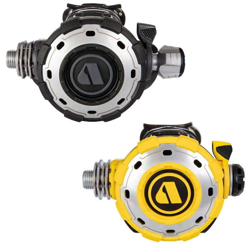 Laden Sie das Bild in Galerie -Viewer, MTX RC3 Stufe mit Atemregler und Octopus 300bar