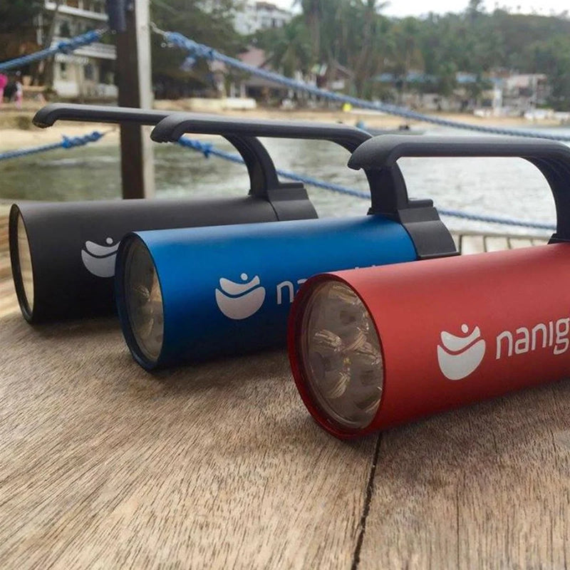 Laden Sie das Bild in Galerie -Viewer, 1 Sport 2 - Tauchlampe Sonderangebot