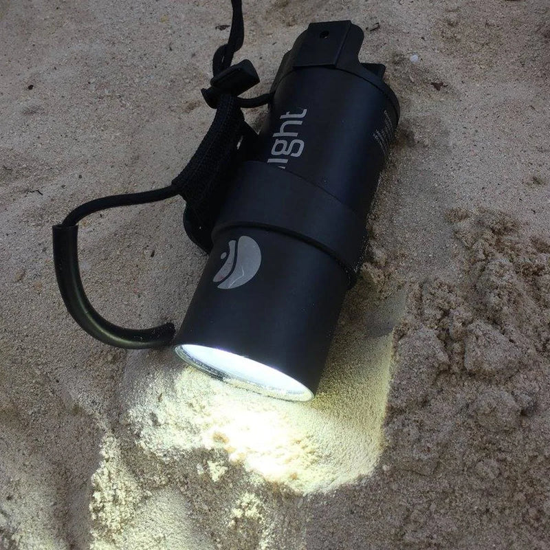 Laden Sie das Bild in Galerie -Viewer, 1 Sport 2 - Tauchlampe Sonderangebot