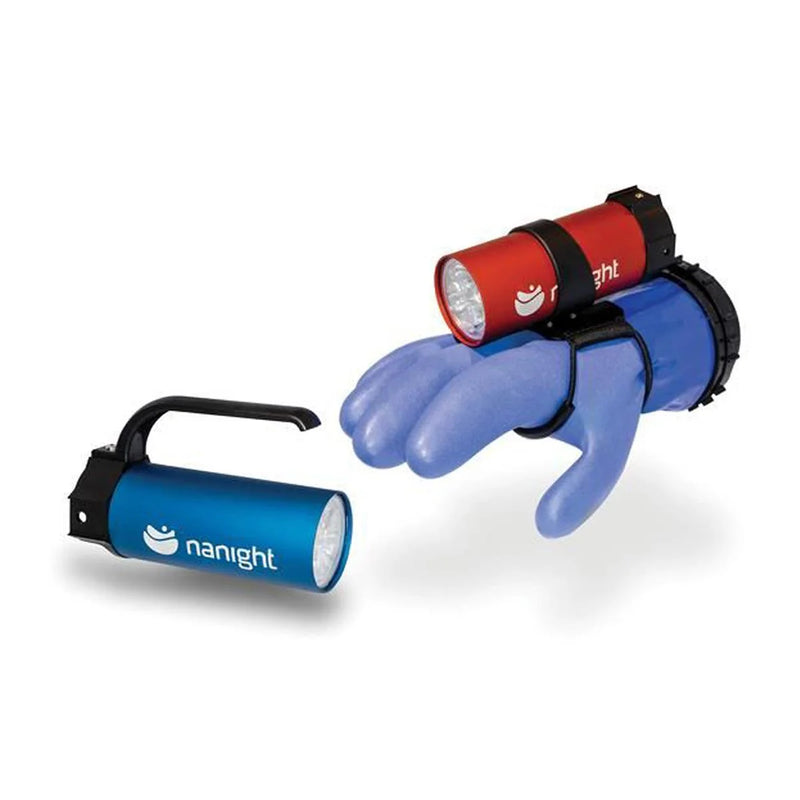 Laden Sie das Bild in Galerie -Viewer, 1 Sport 2 - Tauchlampe Sonderangebot