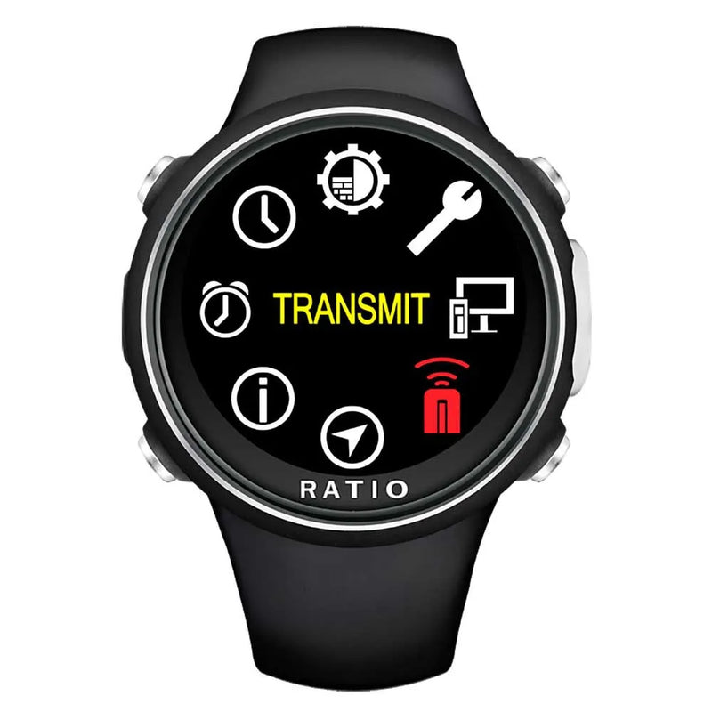 Laden Sie das Bild in Galerie -Viewer, Ratio iDive Colour Easy Tauchcomputer