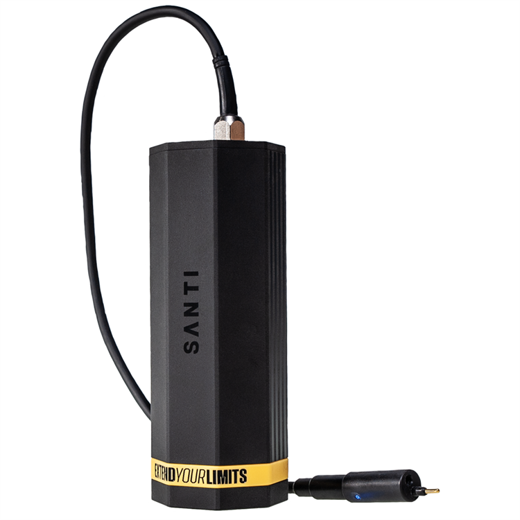 Laden Sie das Bild in Galerie -Viewer, Heizakku Tank 9 Ah, 14Ah, 28Ah 12V Blue Power Battery (Santi System)