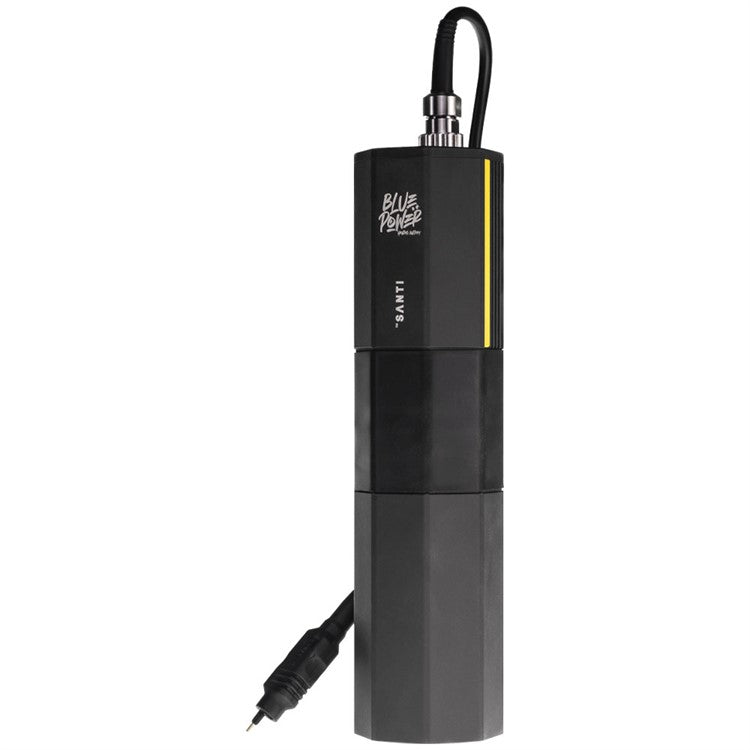 Laden Sie das Bild in Galerie -Viewer, Heizakku Tank 9 Ah, 14Ah, 28Ah 12V Blue Power Battery (Santi System)
