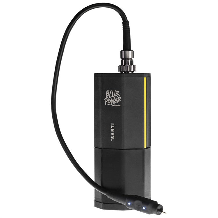 Laden Sie das Bild in Galerie -Viewer, Heizakku Tank 9 Ah, 14Ah, 28Ah 12V Blue Power Battery (Santi System)