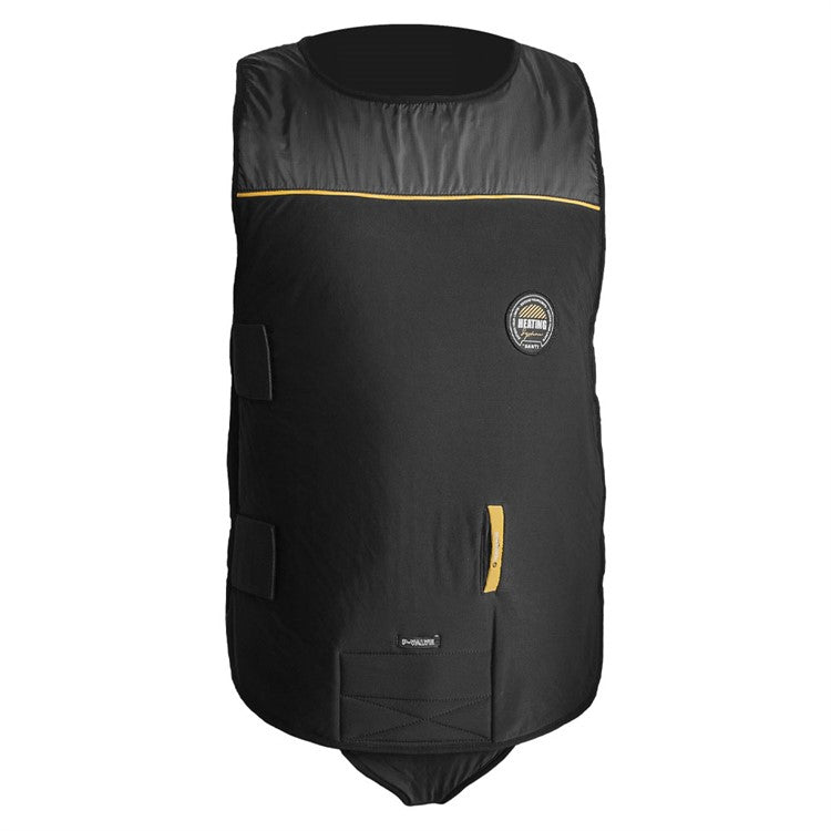 Laden Sie das Bild in Galerie -Viewer, 1 Heizweste Set Flex 2.0 Set mit Akku und Anzugdurchführung