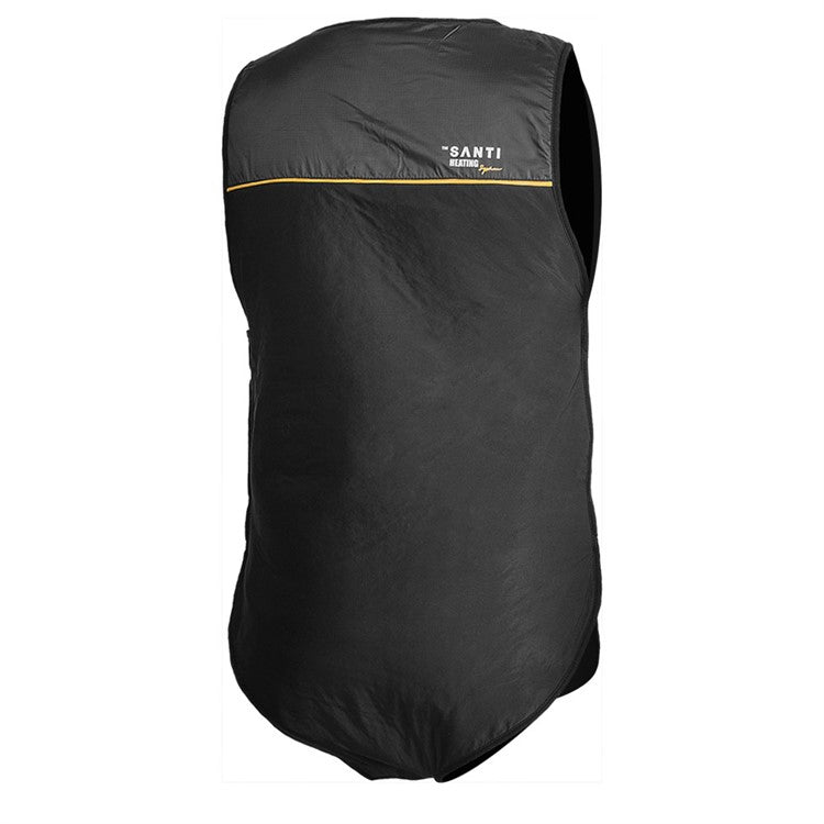 Laden Sie das Bild in Galerie -Viewer, 1 Heizweste Set Flex 2.0 Set mit Akku und Anzugdurchführung