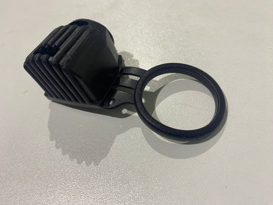 Schutzkappe Flaschenventil