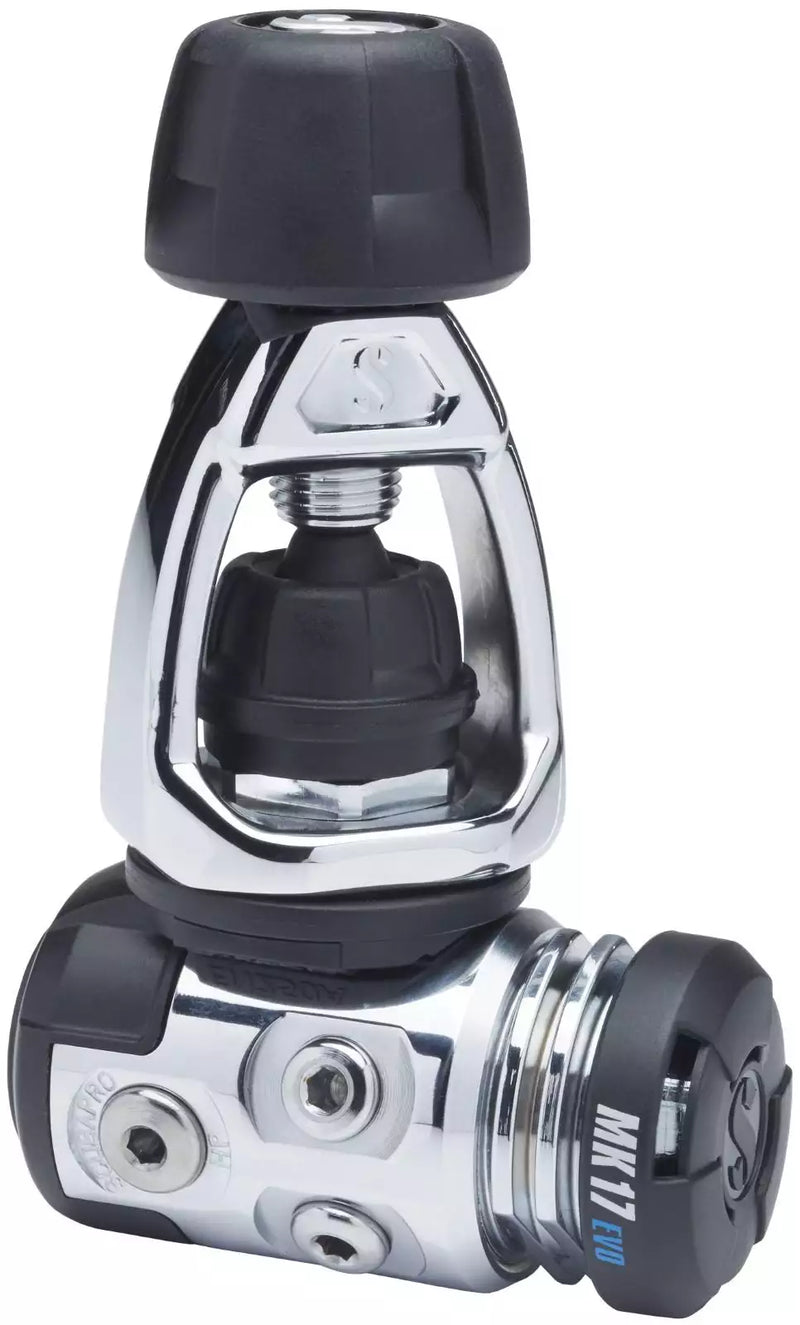 Laden Sie das Bild in Galerie -Viewer, MK17 EVO 300bar Membrangesteuerte erste Stufe