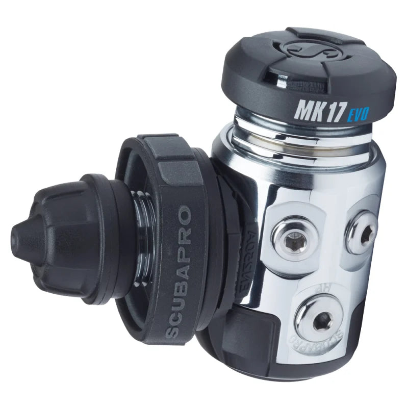 Laden Sie das Bild in Galerie -Viewer, MK17 EVO 300bar Membrangesteuerte erste Stufe