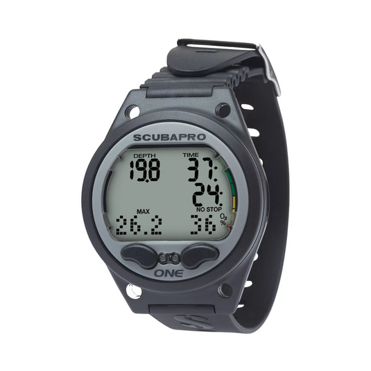 Aladin one Matrix SCUBAPRO-tauchsport pape