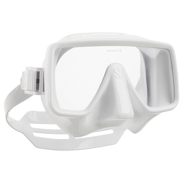 Laden Sie das Bild in Galerie -Viewer, Maske Frameless Scubapro