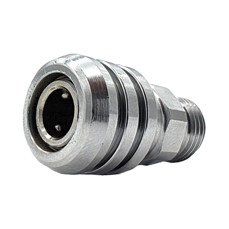 Chargez l'image dans la visionneuse de la galerie, Scubapro Inflator Kupplung für MD Anschluss 8mm