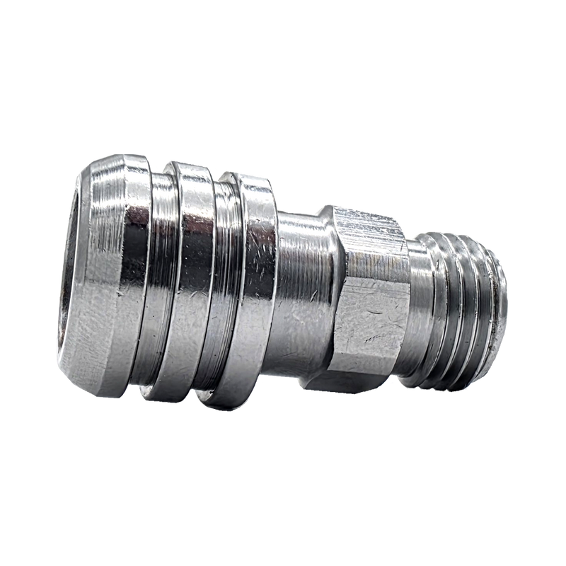 Chargez l'image dans la visionneuse de la galerie, Scubapro Inflator Kupplung für MD Anschluss 8mm