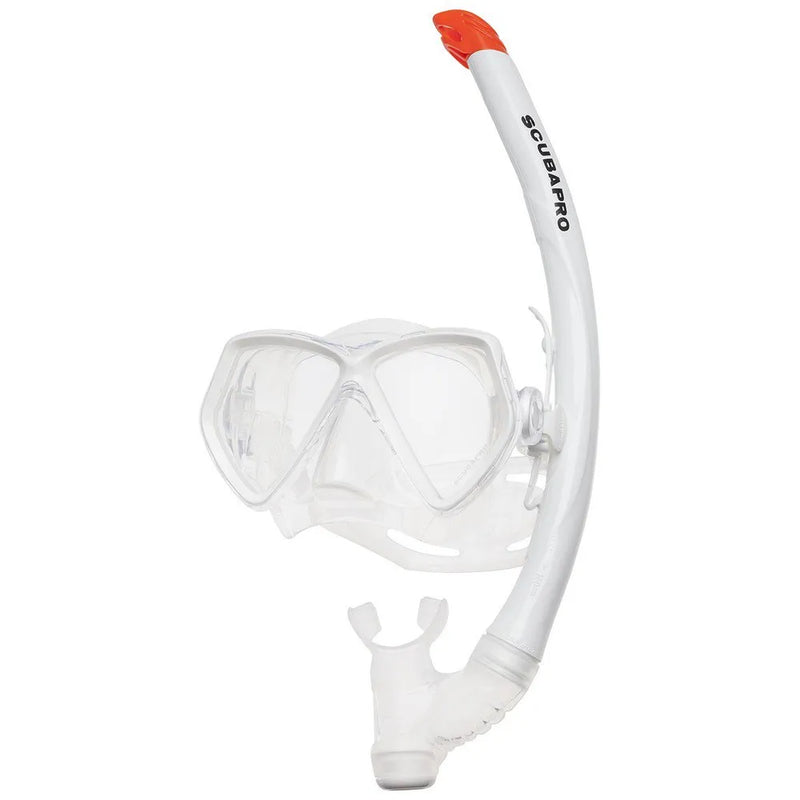 Laden Sie das Bild in Galerie -Viewer, Schnorchelset Pantai