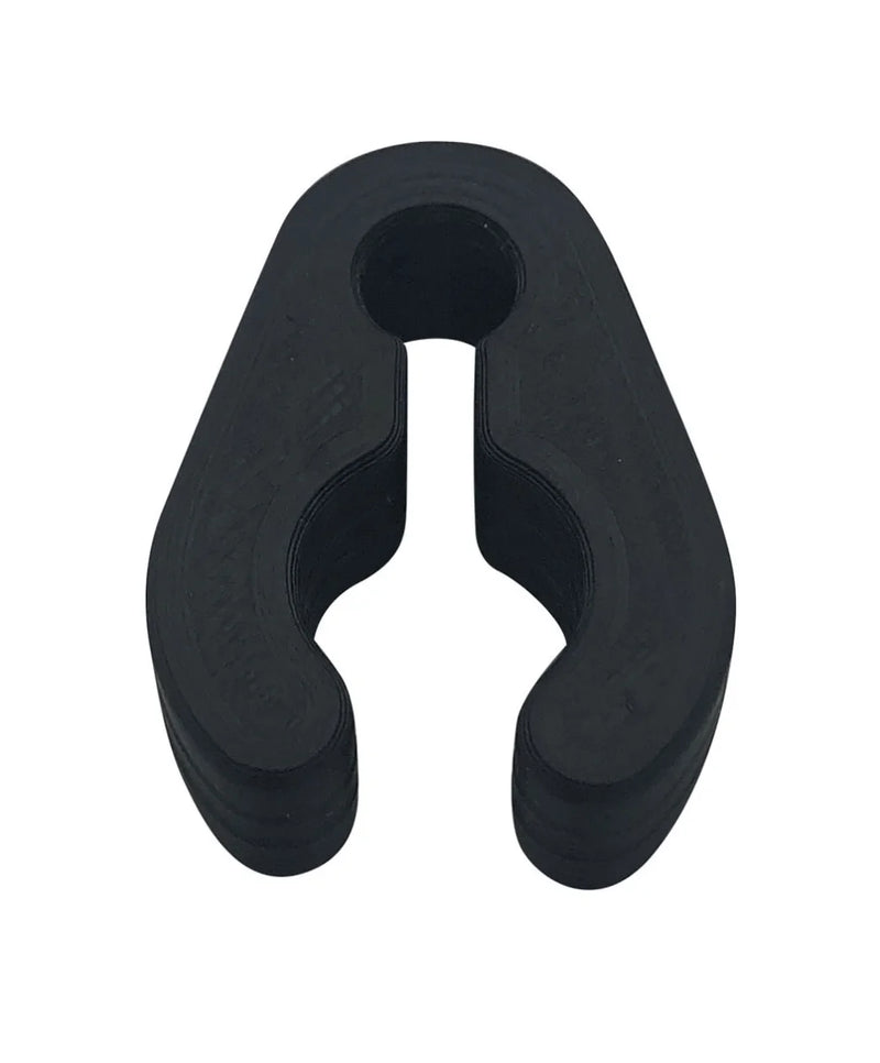 Laden Sie das Bild in Galerie -Viewer, Quick Release Schlauchclips Glow-breakaway clip