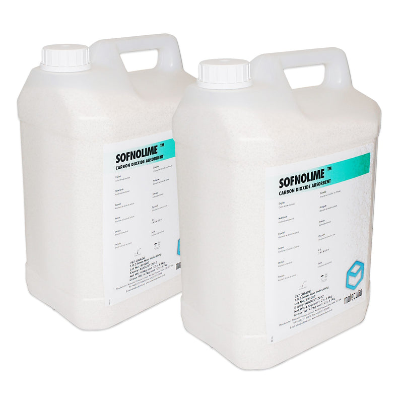 Laden Sie das Bild in Galerie -Viewer, Sofnolime 797 4,5 Kg