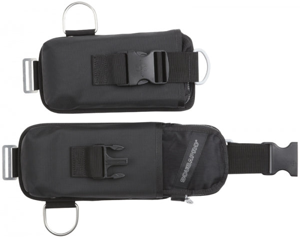 Laden Sie das Bild in Galerie -Viewer, X Tek, Bleitaschen System - gebraucht