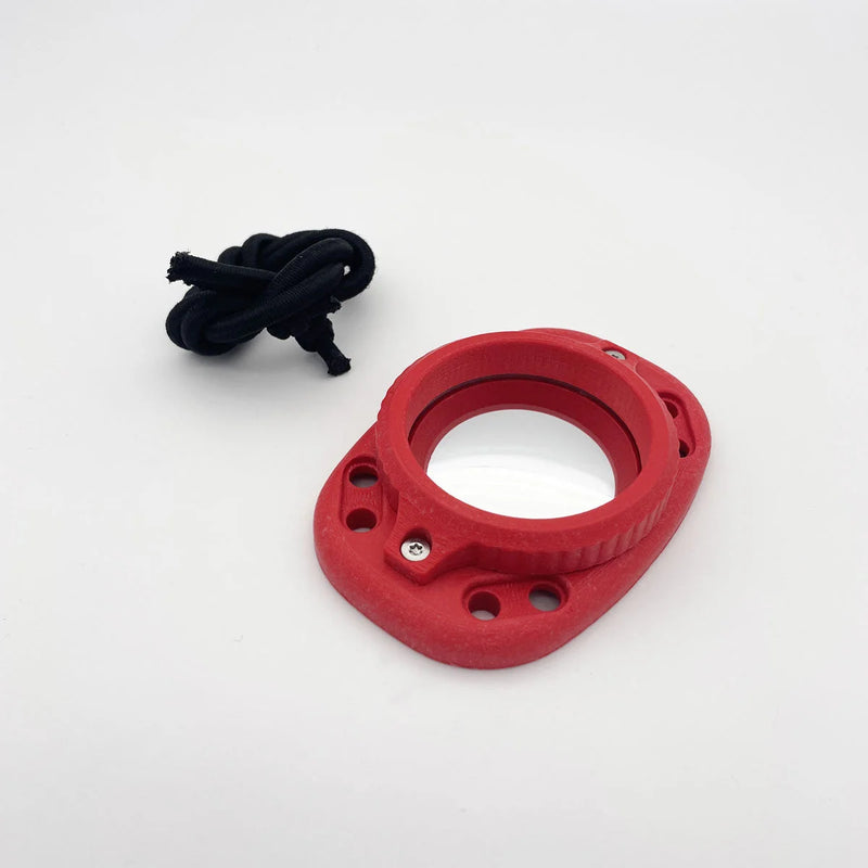 Laden Sie das Bild in Galerie -Viewer, Dive Mirror 2 Spiegel fürs Handgelenk