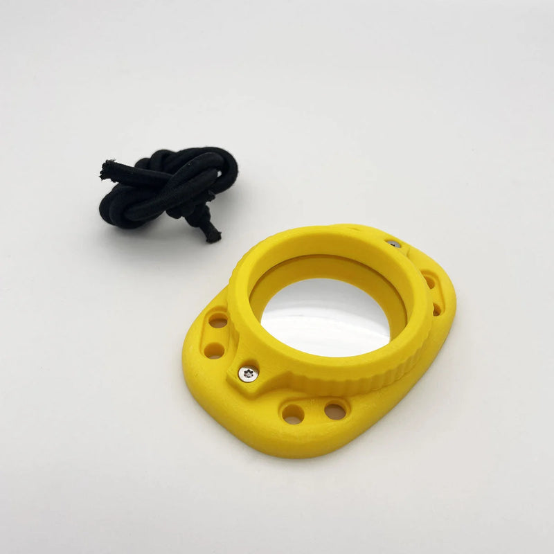 Laden Sie das Bild in Galerie -Viewer, Dive Mirror 2 Spiegel fürs Handgelenk