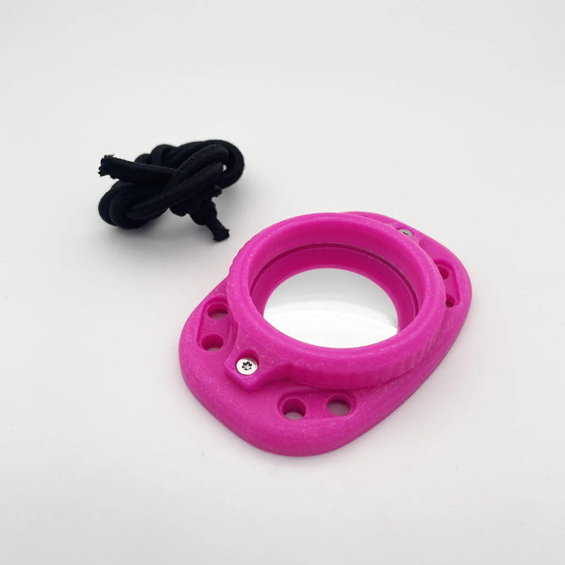 Laden Sie das Bild in Galerie -Viewer, Dive Mirror 2 Spiegel fürs Handgelenk