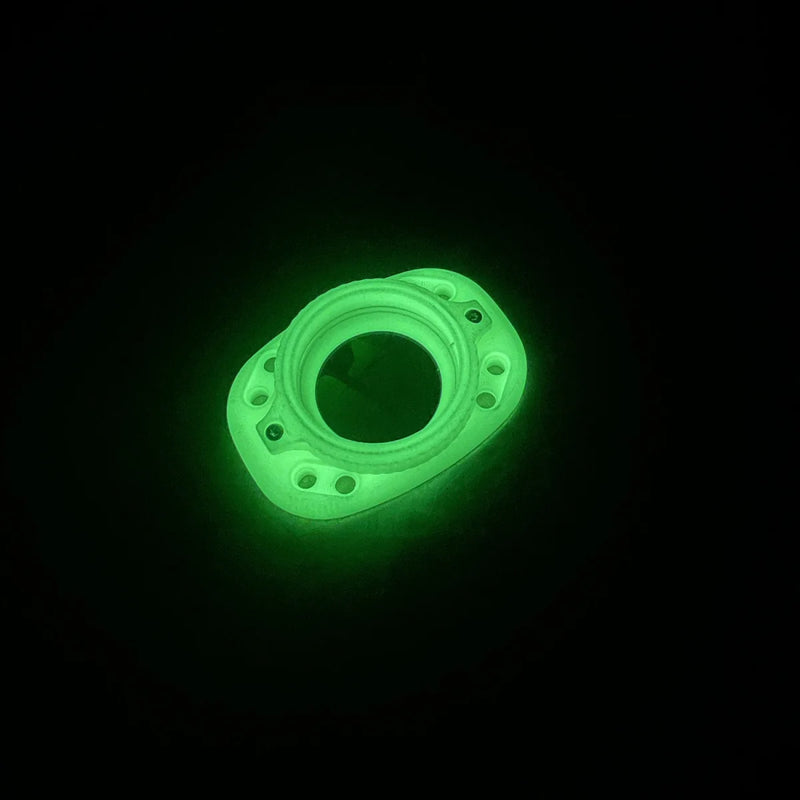 Laden Sie das Bild in Galerie -Viewer, Dive Mirror 2 Spiegel fürs Handgelenk