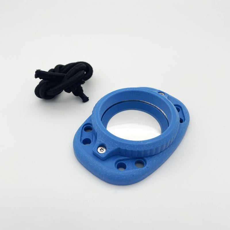 Laden Sie das Bild in Galerie -Viewer, Dive Mirror 2 Spiegel fürs Handgelenk