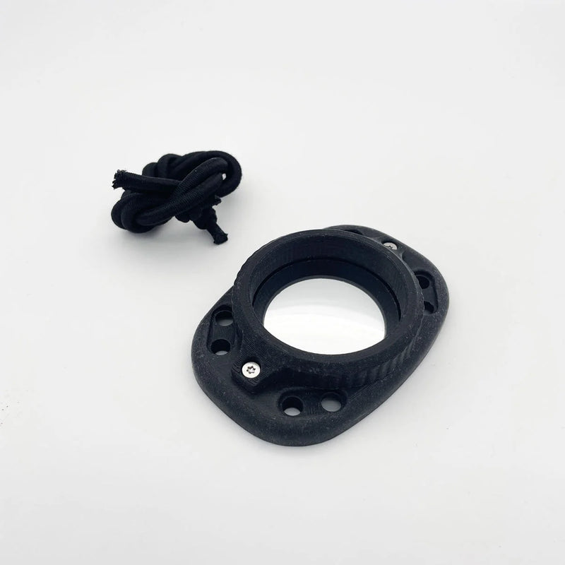 Laden Sie das Bild in Galerie -Viewer, Dive Mirror 2 Spiegel fürs Handgelenk