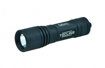 Laden Sie das Bild in Galerie -Viewer, Tecline Mini LED Lampe