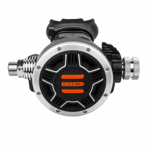 Laden Sie das Bild in Galerie -Viewer, R2 TEC1 Sidemount-Set
