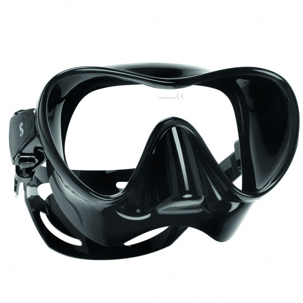 Laden Sie das Bild in Galerie -Viewer, Trinidad 3 Maske