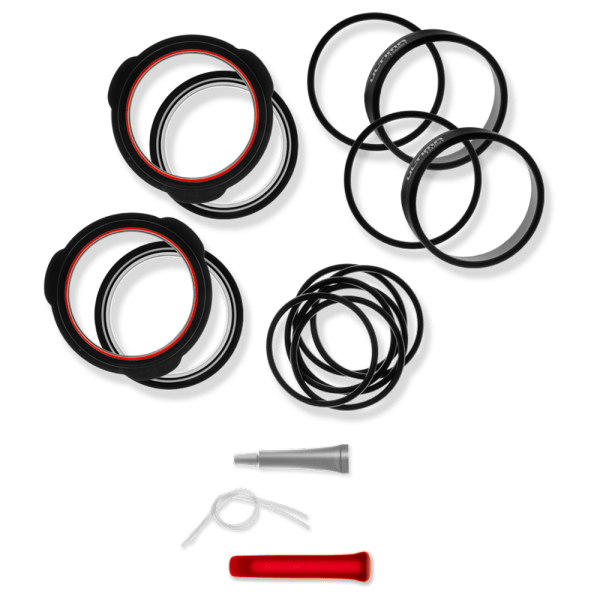 Laden Sie das Bild in Galerie -Viewer, Ultima Twist Trockenhandschuhsystem