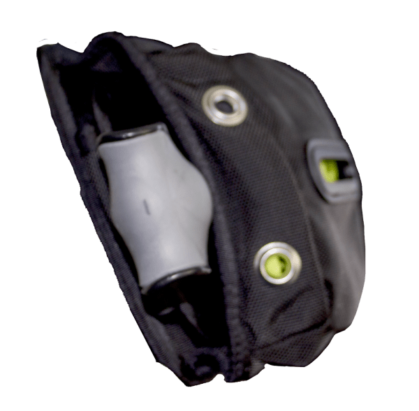 Laden Sie das Bild in Galerie -Viewer, OMS Bleitaschen System vertikal mit Trimbleitaschen und Utility Tasche