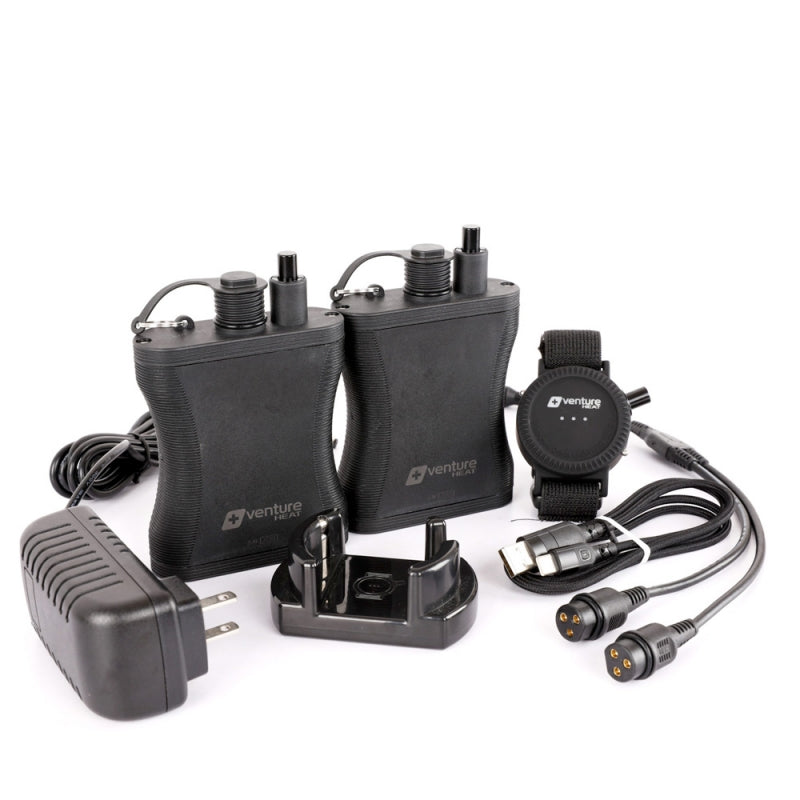 Laden Sie das Bild in Galerie -Viewer, Venture Heat - Heizweste für Trocken- und Nasstauchanzug