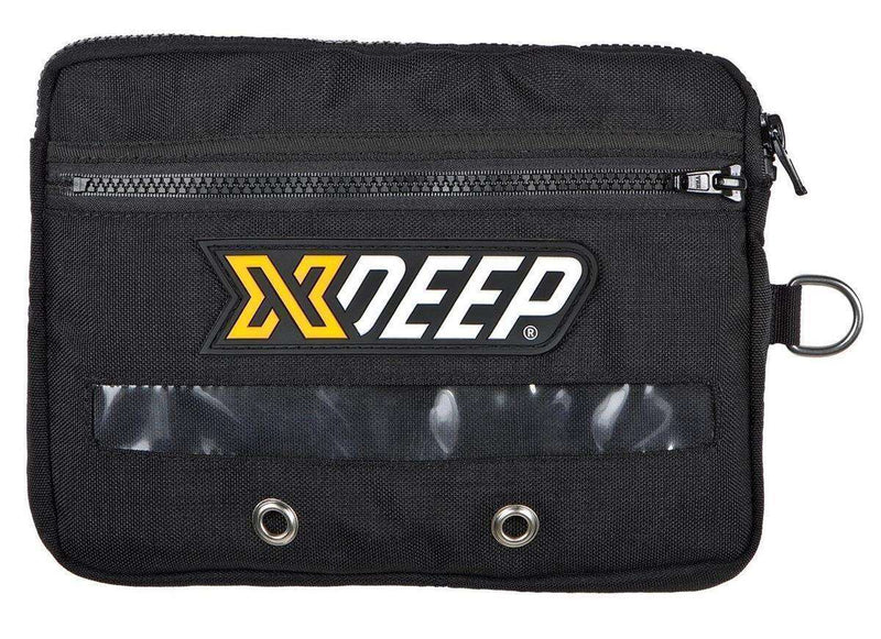 Laden Sie das Bild in Galerie -Viewer, Cargo Pouch X Deep-tauchsport pape