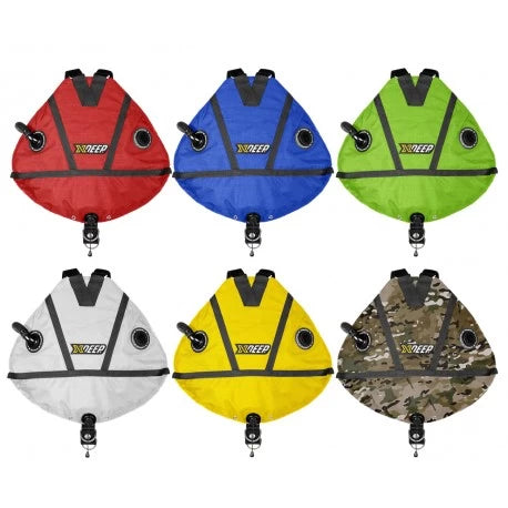 Laden Sie das Bild in Galerie -Viewer, Stealth 2.0 Tec Setup Full Set