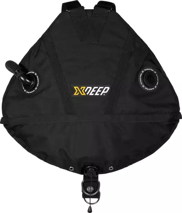 Laden Sie das Bild in Galerie -Viewer, Blase für Stealth 2.0 Tec schwarz