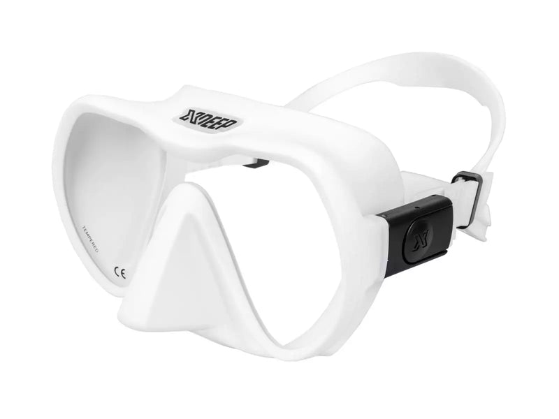 Laden Sie das Bild in Galerie -Viewer, Radical Frameless Tauchmaske