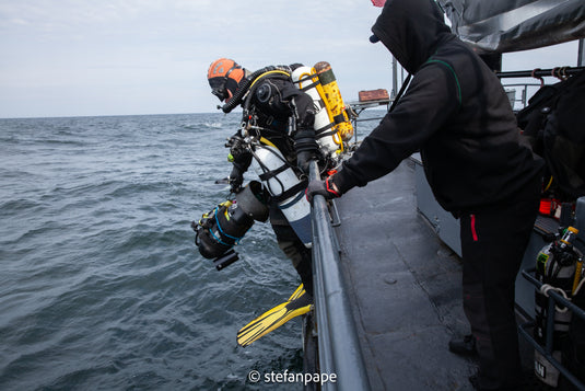 Tauchausrüstung - was ist zu beachten