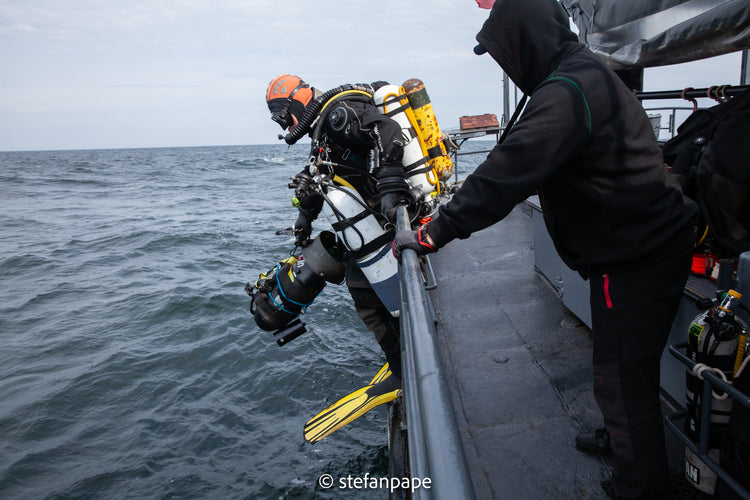 Tauchausrüstung - was ist zu beachten