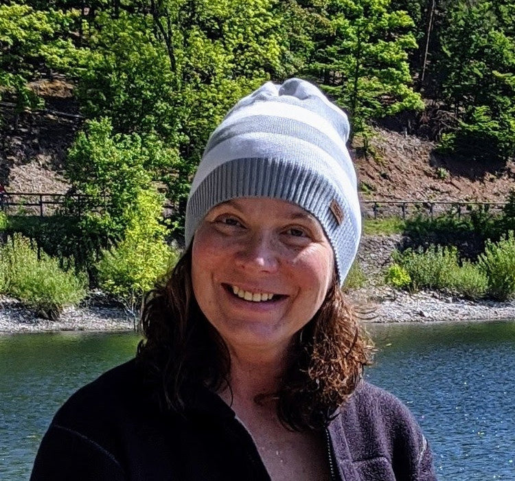 Gabi Lorenz SSI Divemasterin,PADI Divemasterin